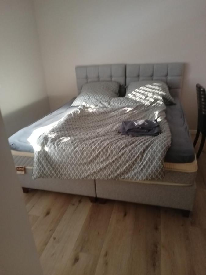 Hotel Bruchsaler Herz Екстер'єр фото