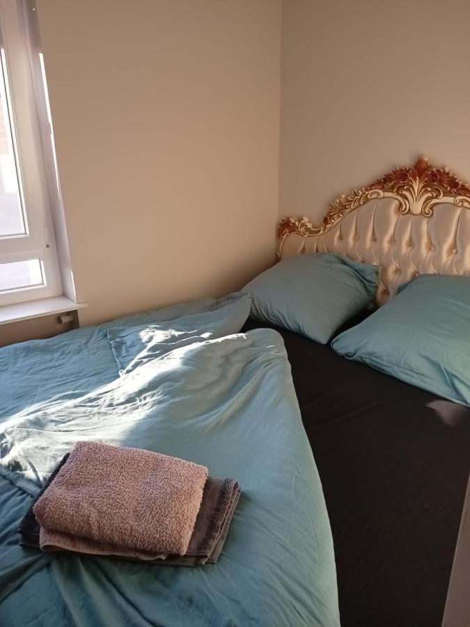 Hotel Bruchsaler Herz Екстер'єр фото