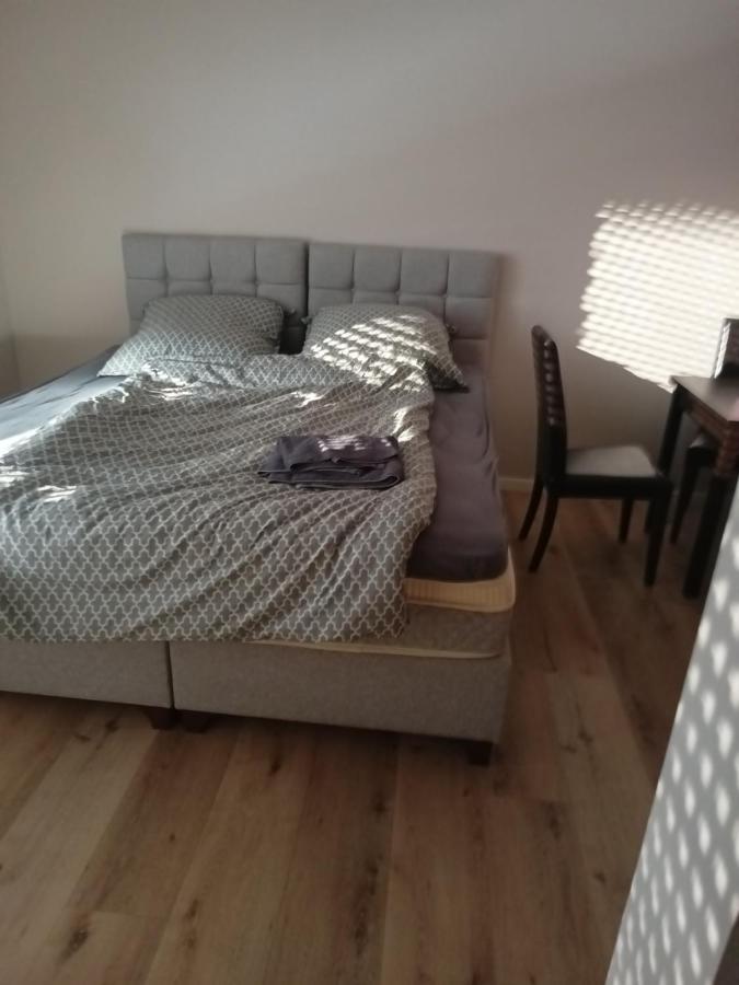 Hotel Bruchsaler Herz Екстер'єр фото