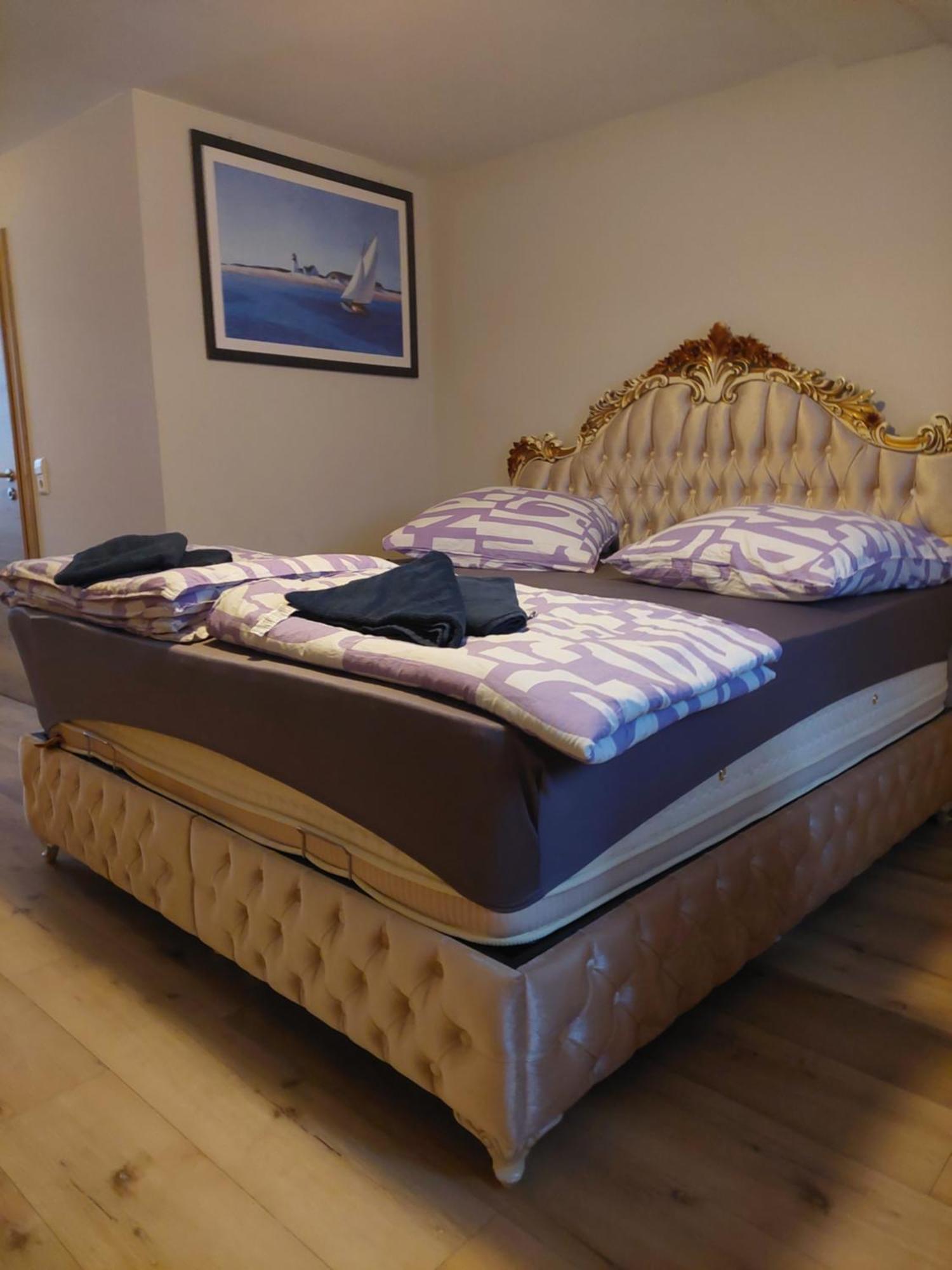 Hotel Bruchsaler Herz Екстер'єр фото